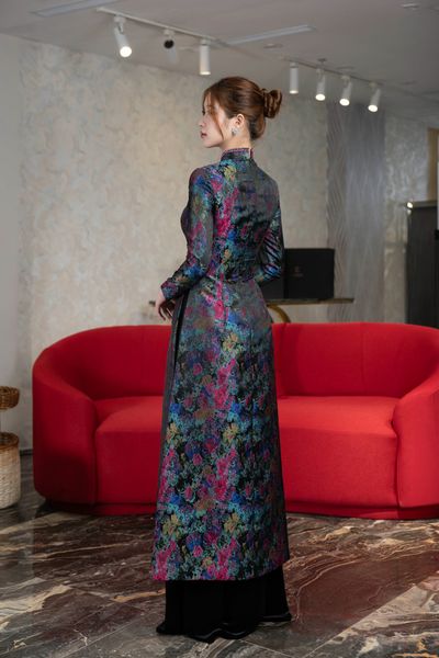  Áo Dài Splendora 