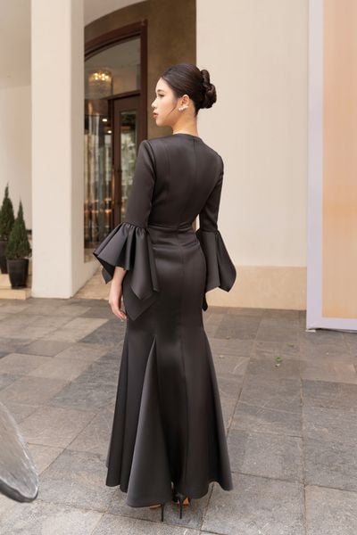  Đầm Gravité 