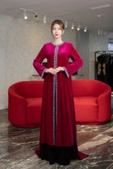  Áo Dài Rugiada Set 
