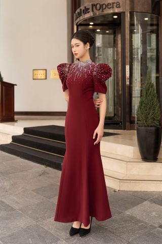  Đầm Cadence 