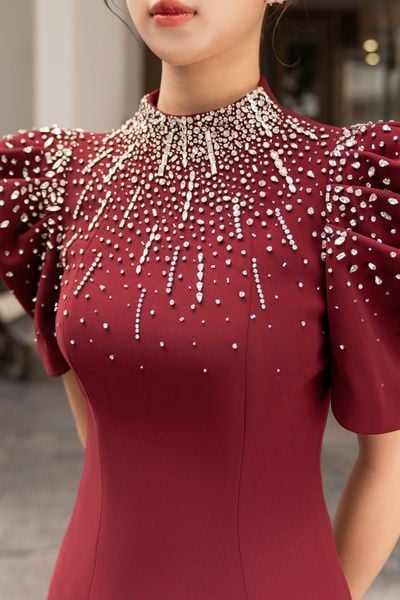 Đầm Cadence 