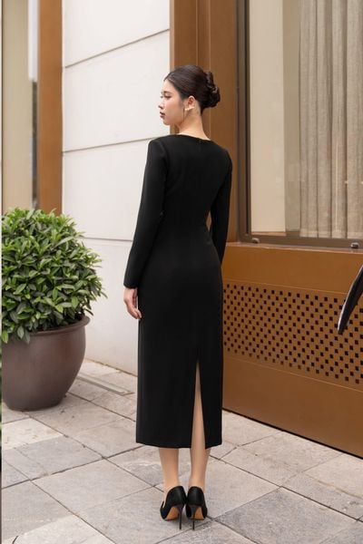  Đầm Clarté 