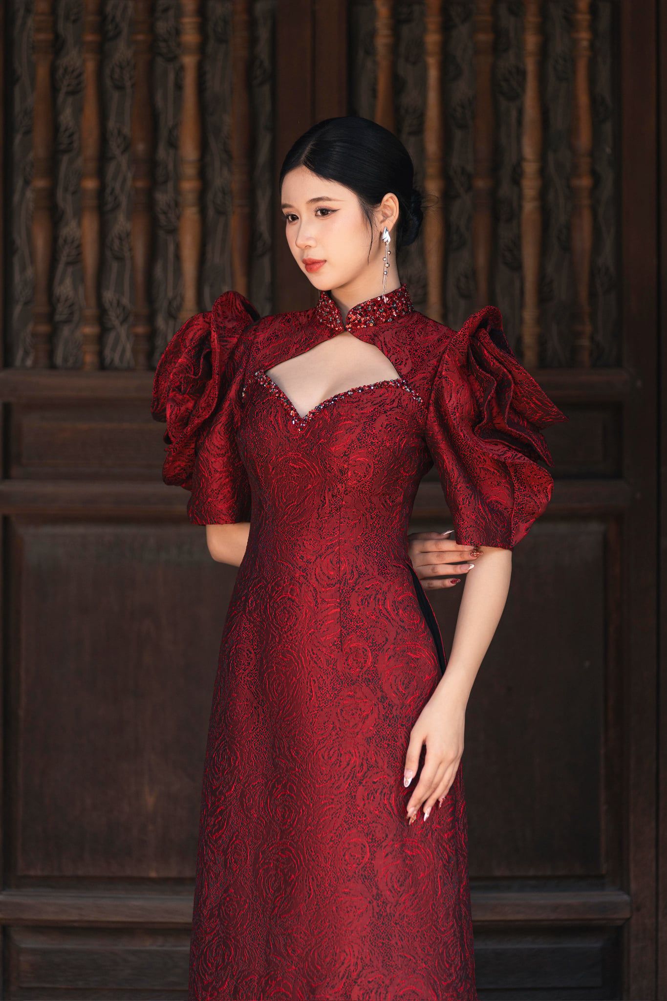  Quần Renata 