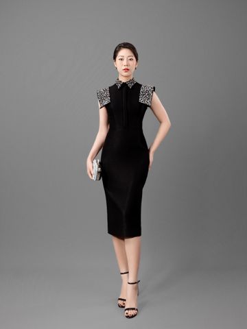 Đầm Jade
