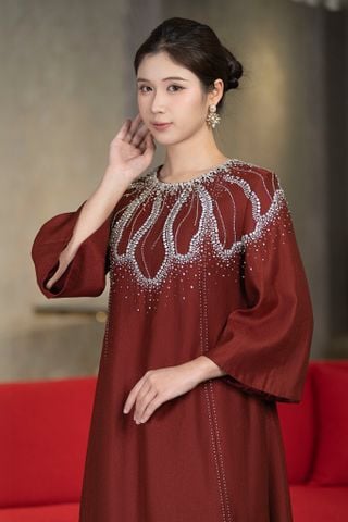  Đầm Orlena 