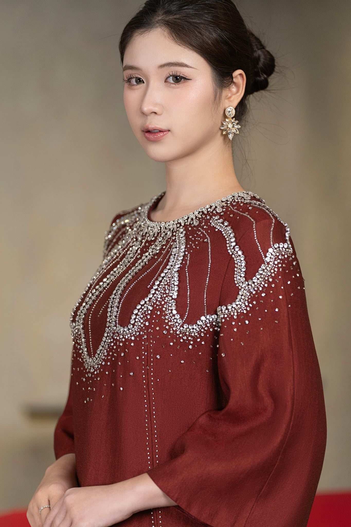  Đầm Orlena 
