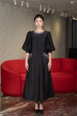  Đầm Geneviève 