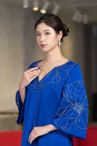  Đầm Éternelle 