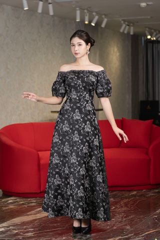  Đầm Altesse 