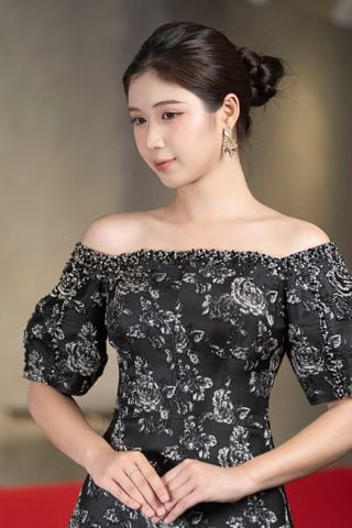  Đầm Altesse 