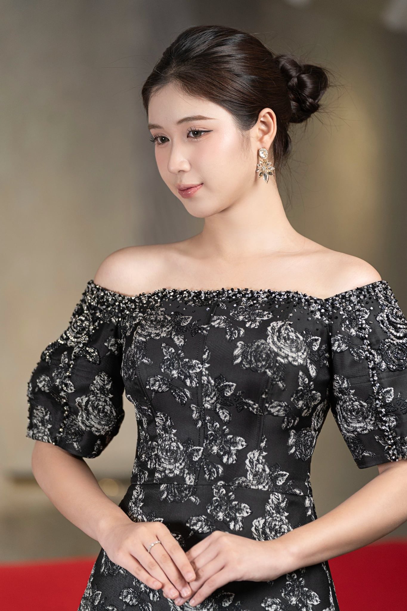  Đầm Altesse 