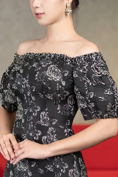  Đầm Altesse 