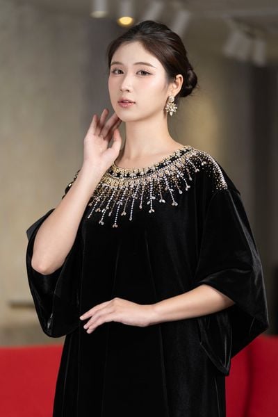 Đầm Amarise 