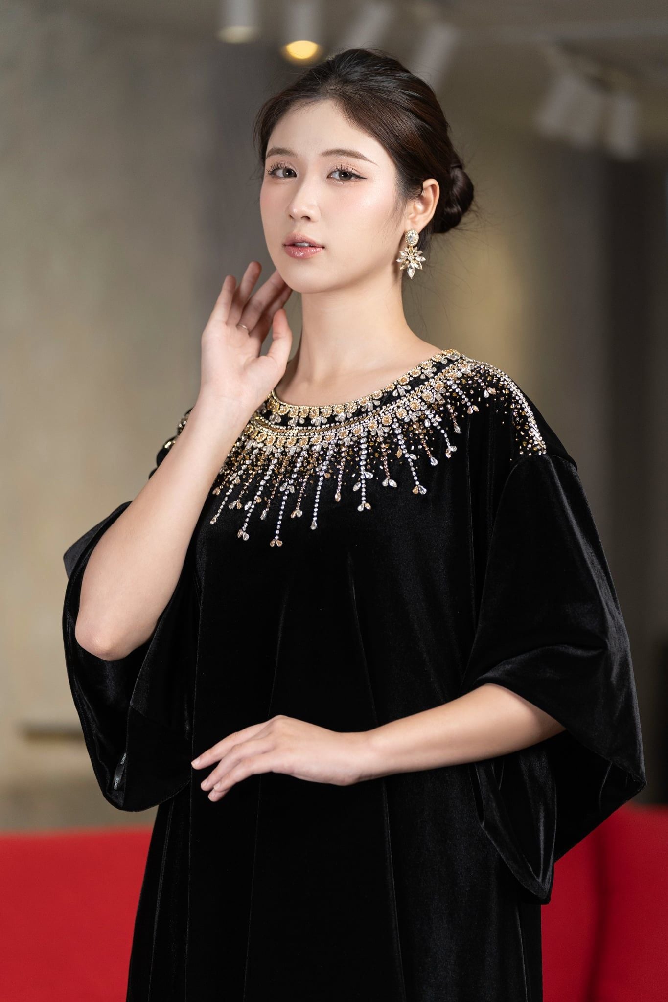 Đầm Amarise 