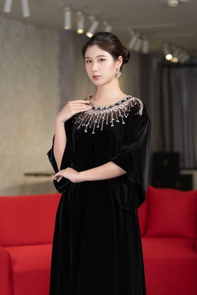  Đầm Amarise 