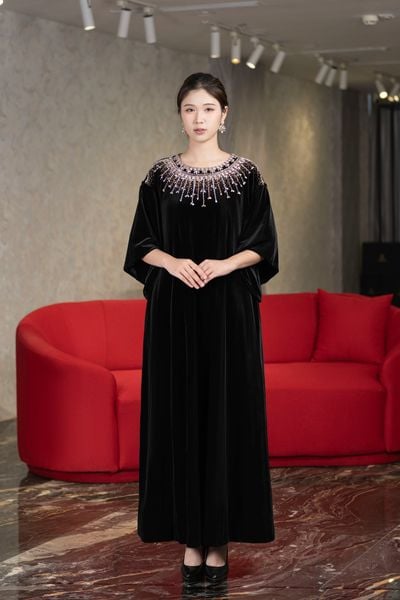  Đầm Amarise 