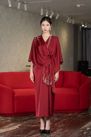  Đầm Elvina 