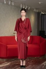  Đầm Elvina 