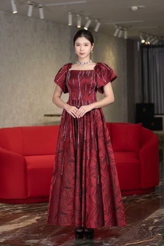  Đầm Evelyne 