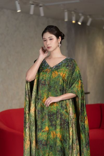  Đầm Maelle 