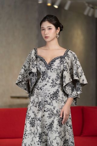  Đầm Cavalier 