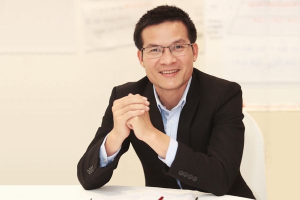  Thrive by Design Coaching (ICF Level 2) 