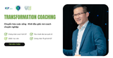  ICF Level 1 - Transformation Coaching - Đặt Cọc (11tr) 