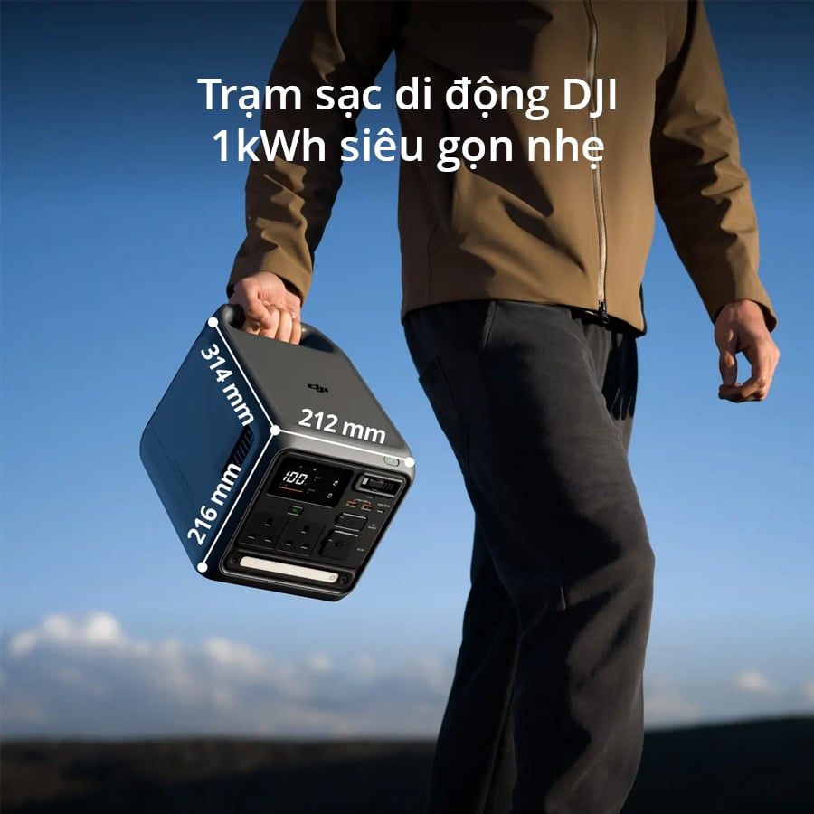 DJI Power 1000 Mini