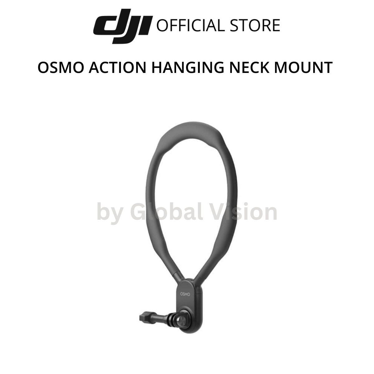 Dây đeo cổ cho máy ảnh DJI Osmo Action
