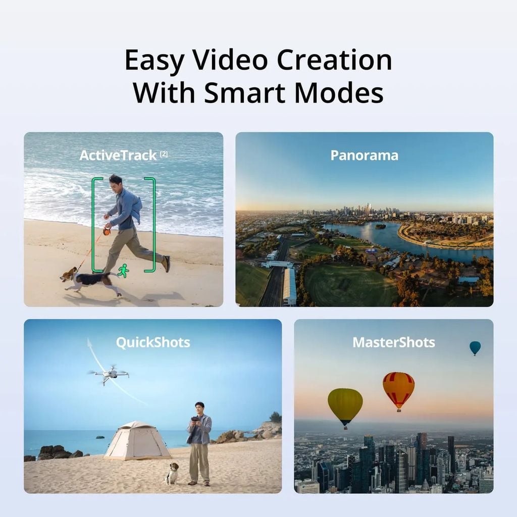 DJI Lito 1