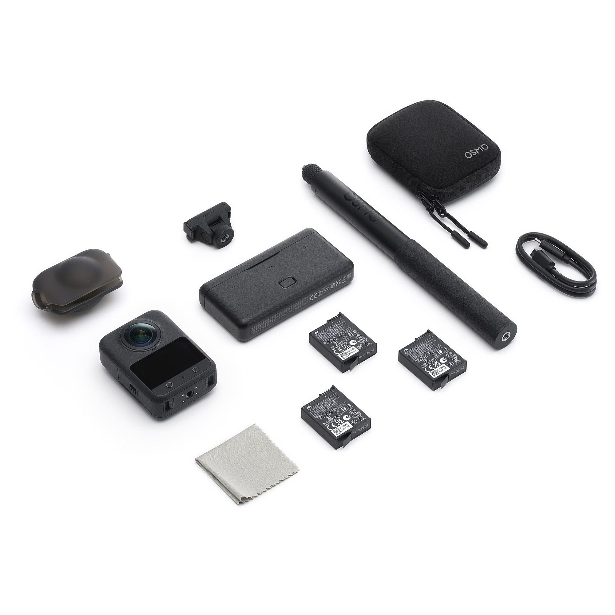 DJI Osmo 360