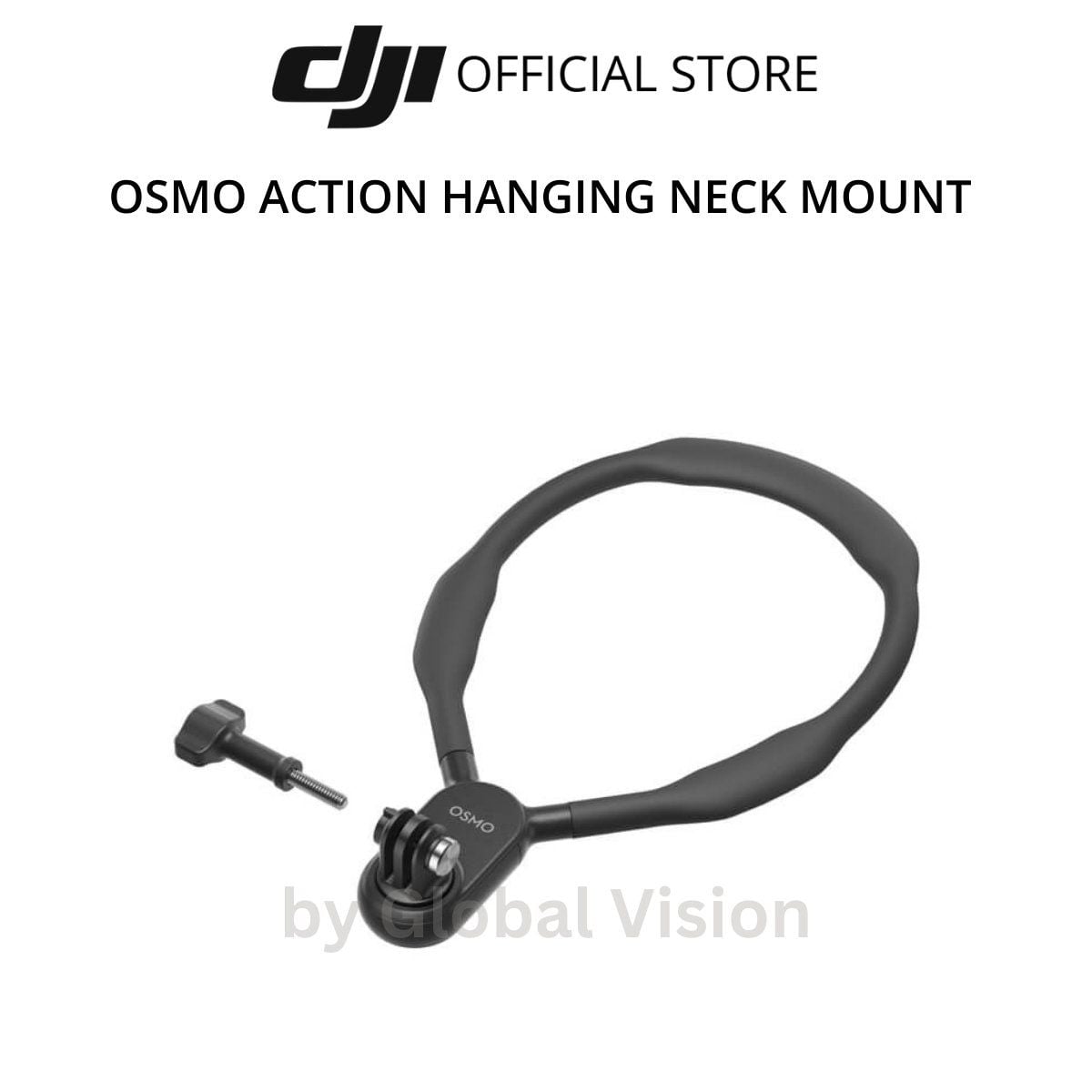 Dây đeo cổ cho máy ảnh DJI Osmo Action