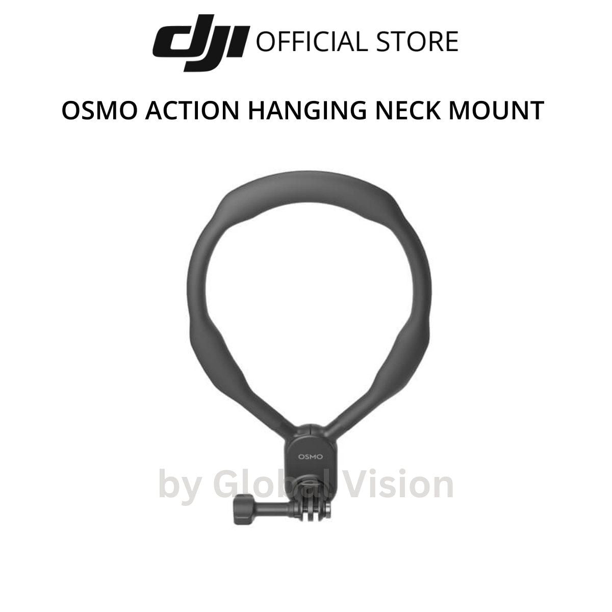 Dây đeo cổ cho máy ảnh DJI Osmo Action