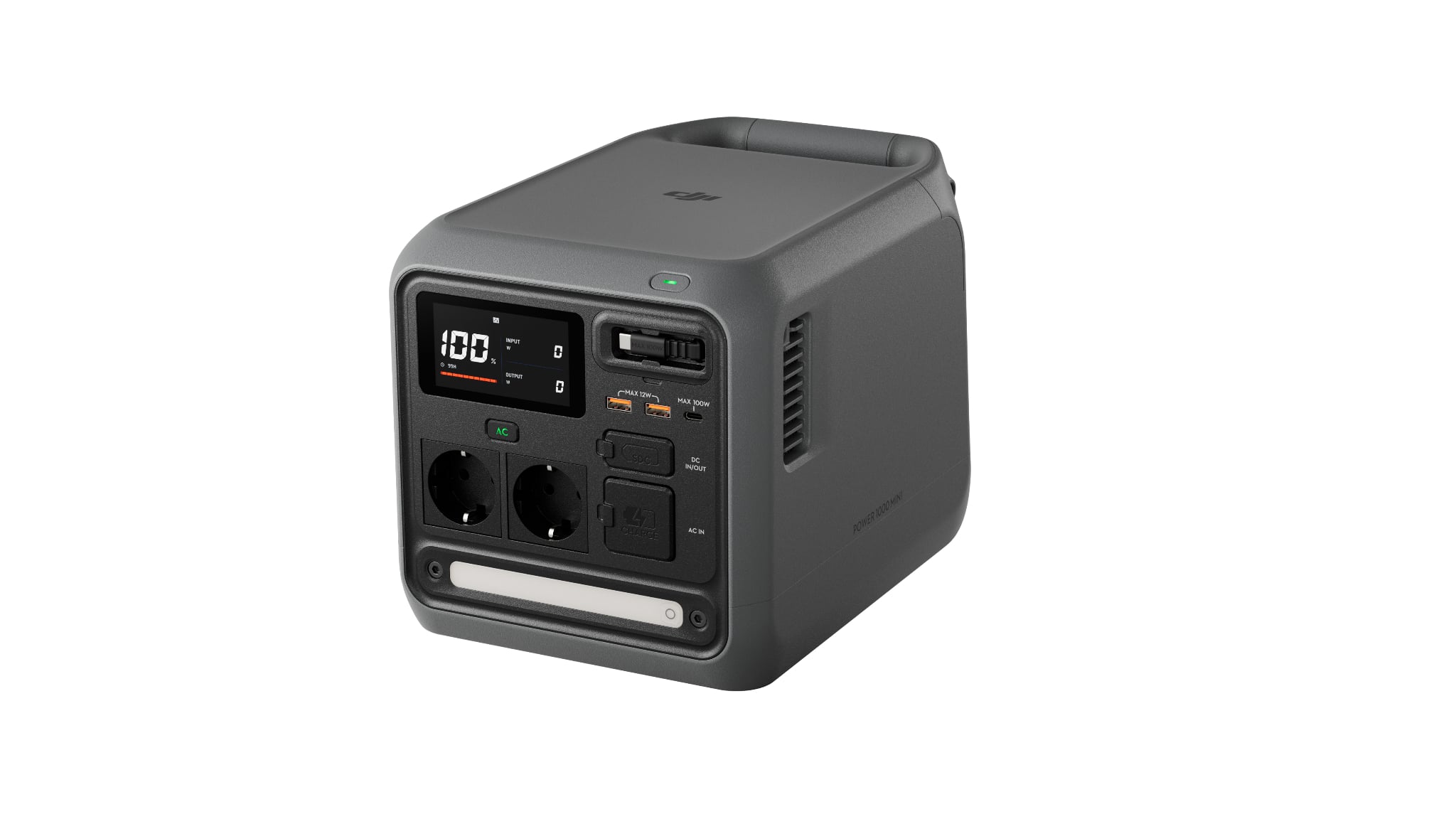 DJI Power 1000 Mini