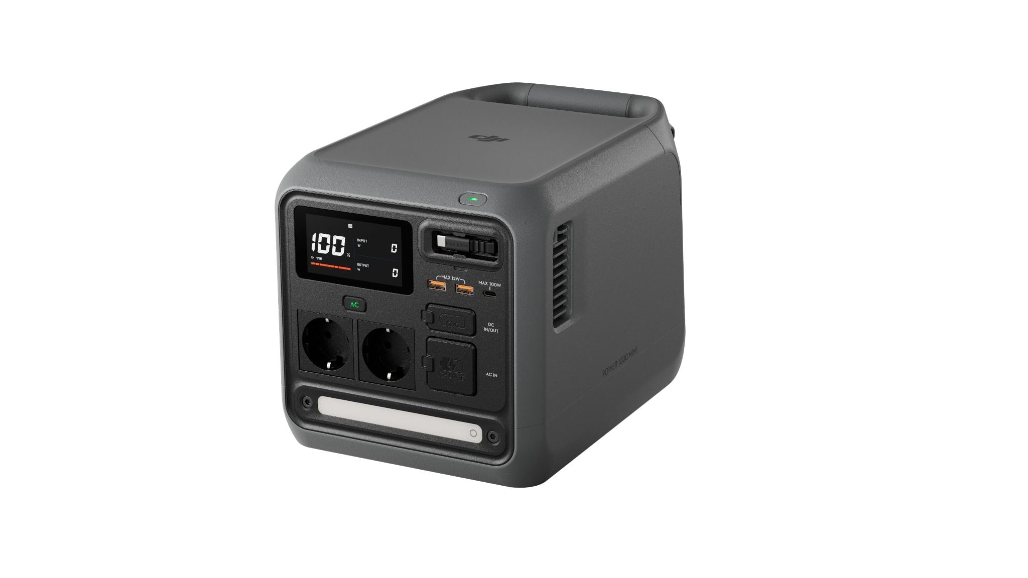 DJI Power 1000 Mini