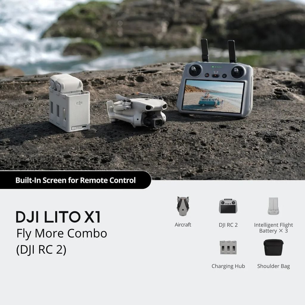 DJI Lito X1
