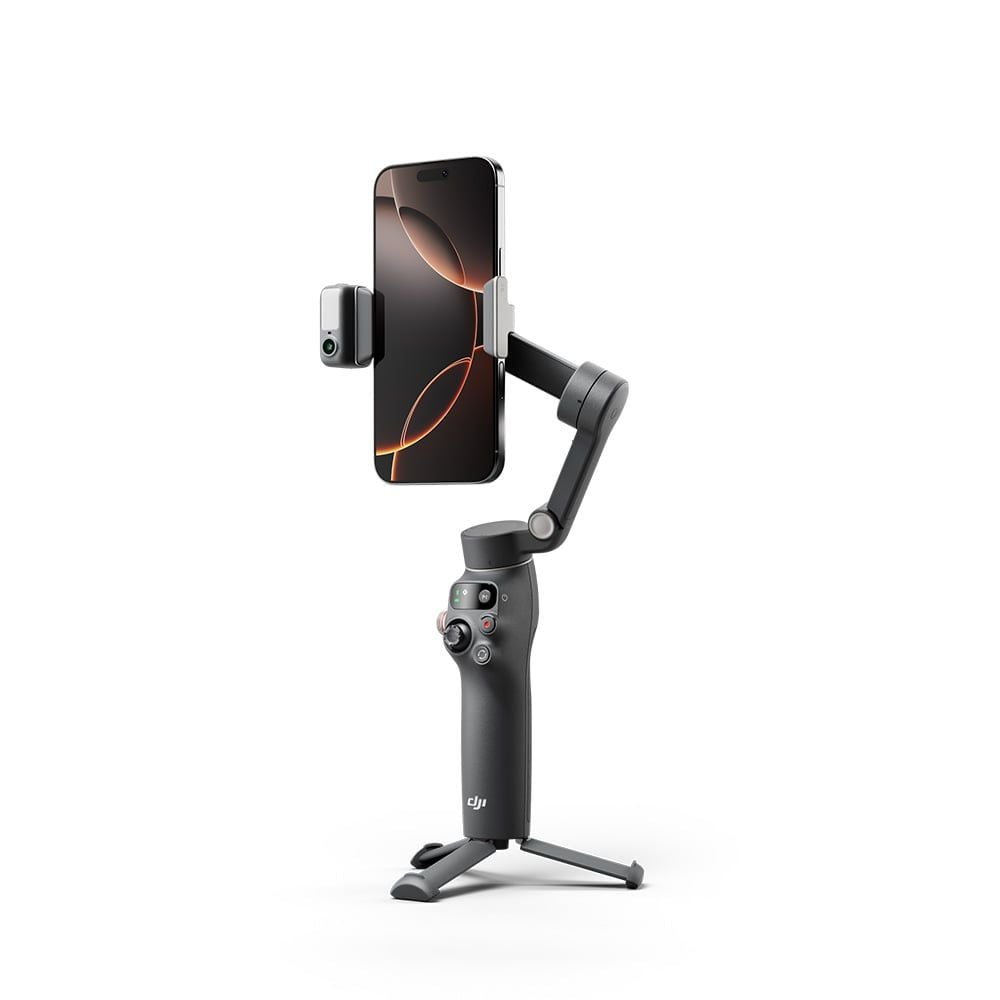 DJI Osmo Mobile 8