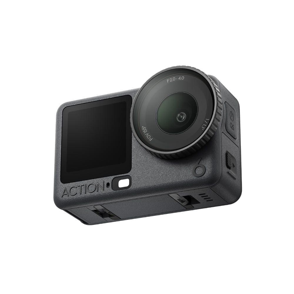 DJI Osmo Action 6