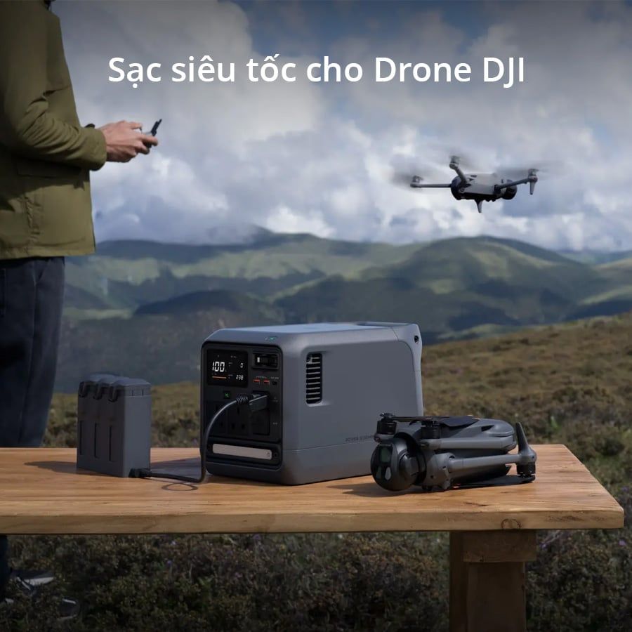 DJI Power 1000 Mini