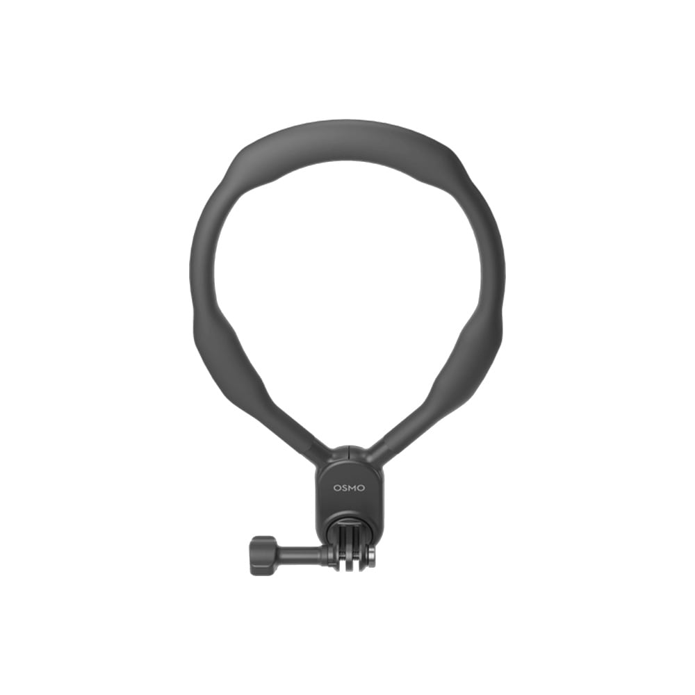 Phụ kiện dây đeo cổ cho máy ảnh DJI Osmo Action
