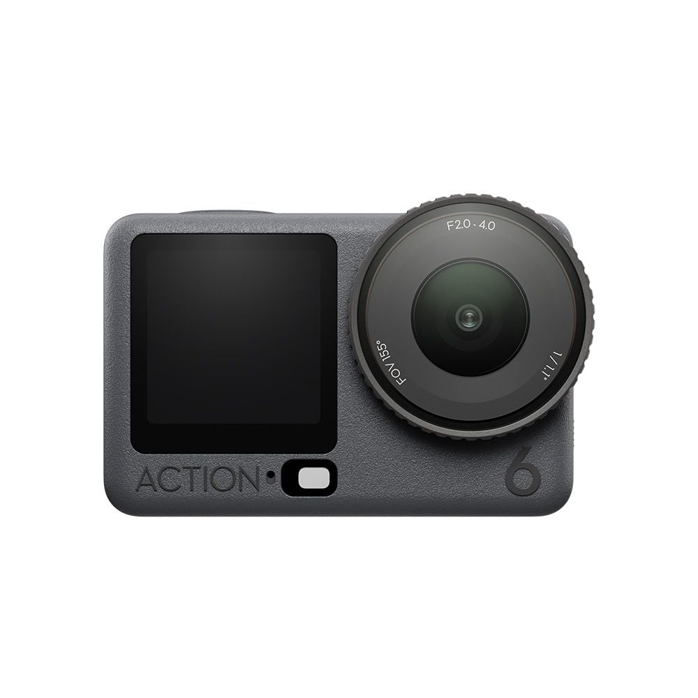 DJI Osmo Action 6