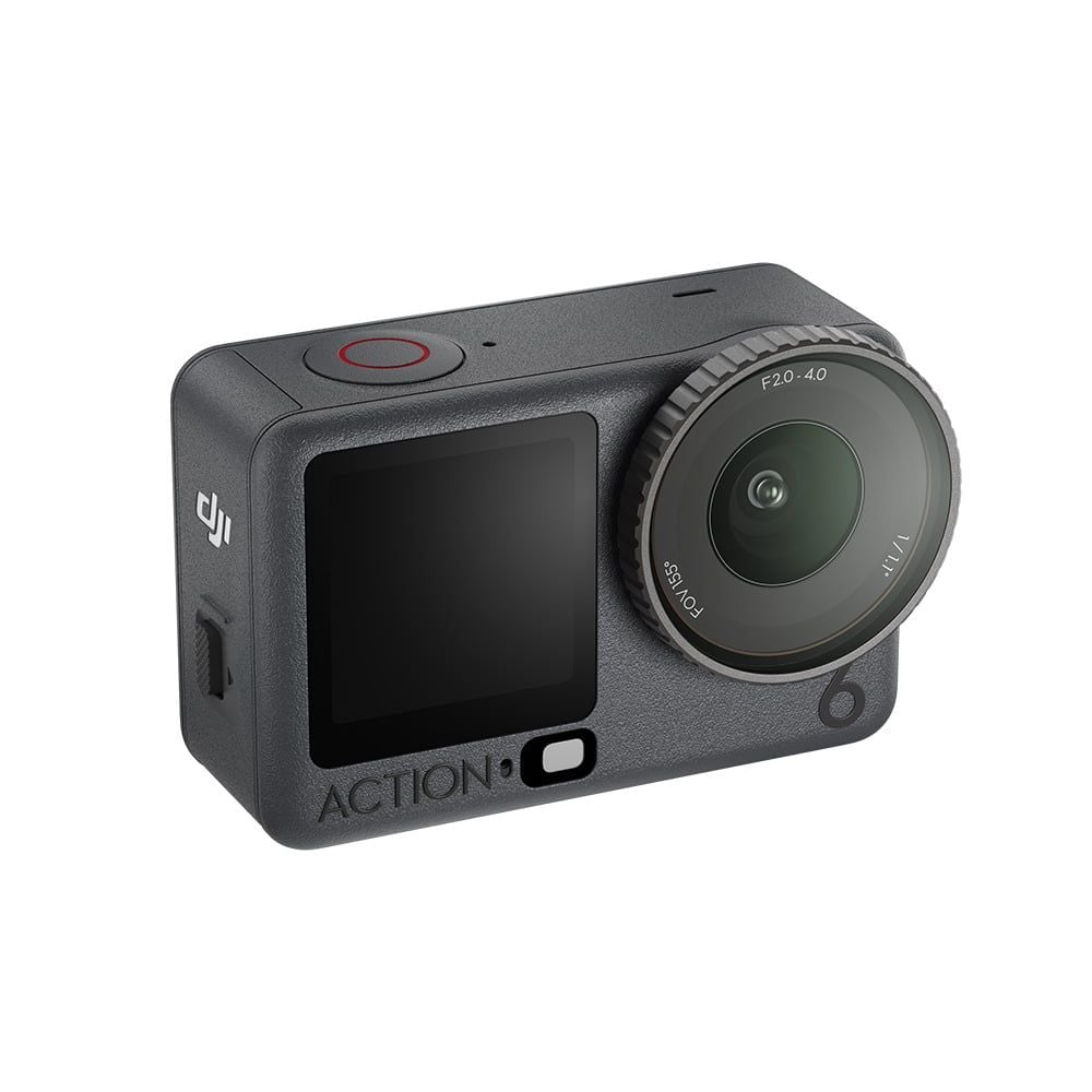 DJI Osmo Action 6