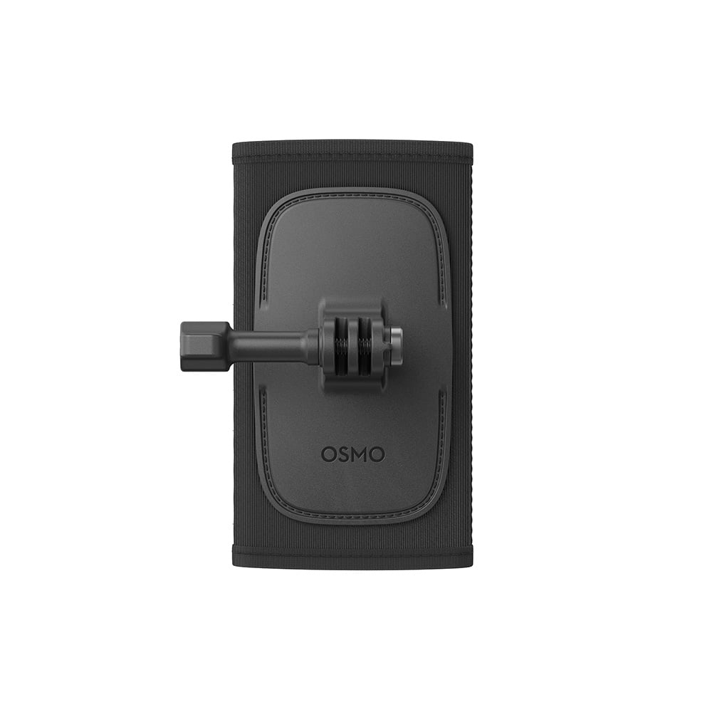 Phụ kiện kẹp balo gắn máy ảnh DJI dành cho Osmo Action