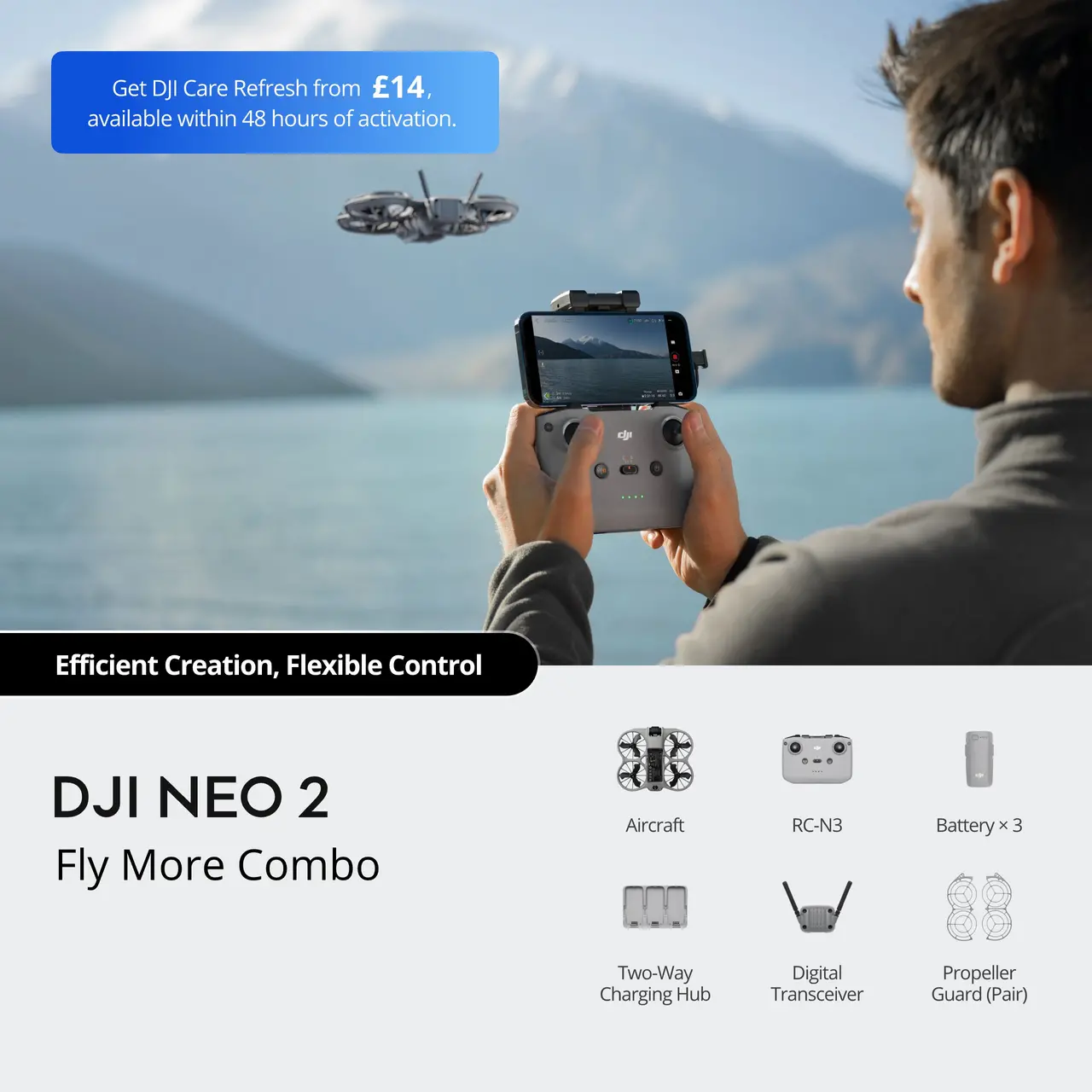 DJI Neo 2
