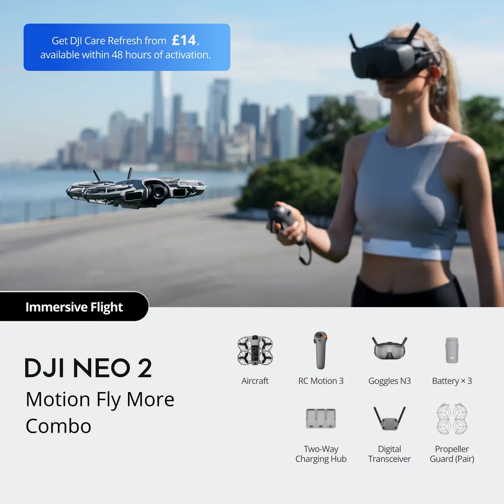 DJI Neo 2