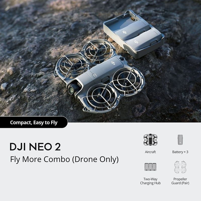 DJI Neo 2