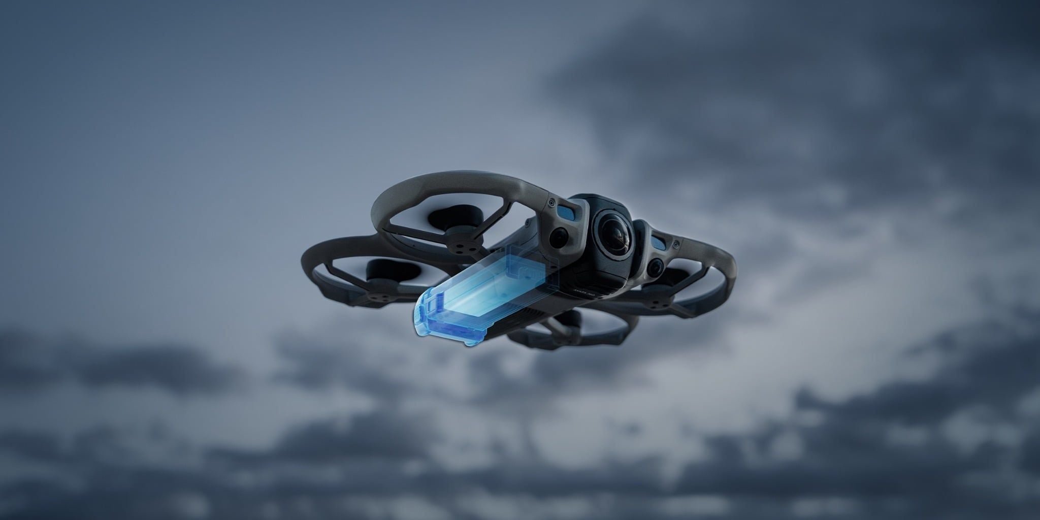 DJI Avata 360