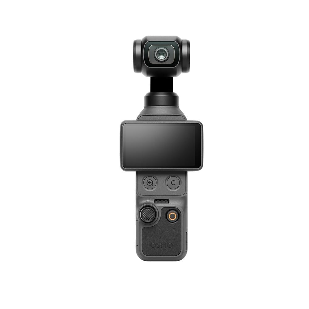 DJI Osmo Pocket 4 (DJI OP 4)