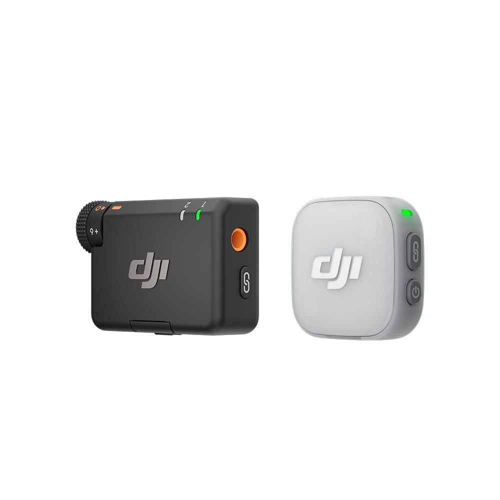 DJI Mic Mini 2