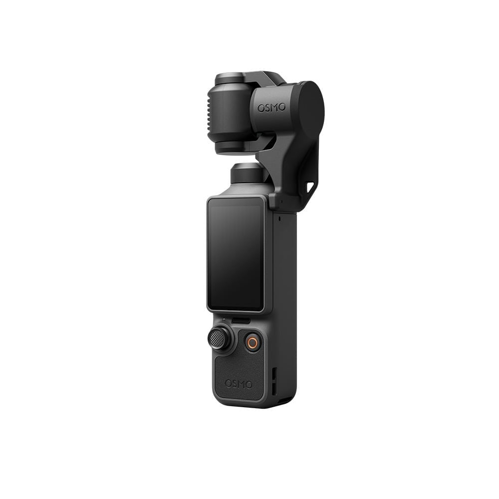 DJI Osmo Pocket 4 (DJI OP 4)